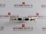 Printed-Circuit-Board-Kmc-230-7251-006-0005-Autronica-209305-3