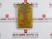 Printed-Circuit-Board-Kmc-230-7251-006-0005-Autronica-209305-4