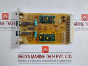 Printed-Circuit-Board-Kmc-230-7251-006-0005-Autronica-209305-5