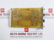 Printed-Circuit-Board-Kmc-230-7251-006-0005-Autronica-209305-6