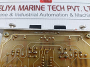 Printed-Circuit-Board-Kmc-230-7251-006-0005-Autronica-209305-7