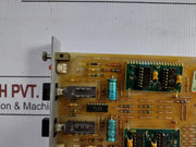 Printed-Circuit-Board-Kmc-230-7251-006-0005-Autronica-209305-8