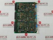 Printed-Circuit-Board-Mc-504-03A-Nabco-208011-4