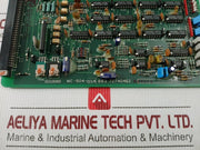 Printed-Circuit-Board-Mc-504-03A-Nabco-208011-6