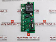 Printed-Circuit-Board-Oo-P31313-137-Rv-6-Bcu100-300-209473-3