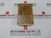 Printed-Circuit-Board-Pcb-7225-035-0001-By-Autronica-Krv-1-5