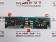 Printed-Circuit-Board-Pcb-9150023-172-K-Saab-Marine-Electronics-Dpb2-1
