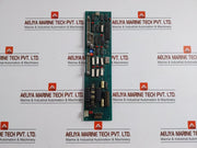 Printed-Circuit-Board-Pcb-9150023-172-K-Saab-Marine-Electronics-Dpb2-2
