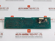 Printed-Circuit-Board-Pcb-9150023-172-K-Saab-Marine-Electronics-Dpb2-6