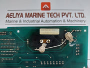 Printed-Circuit-Board-Pcb-9150023-172-K-Saab-Marine-Electronics-Dpb2-7