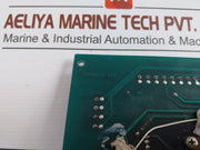 Printed-Circuit-Board-Pcb-9150023-172-K-Saab-Marine-Electronics-Dpb2-8