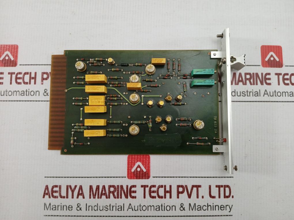 Printed-Circuit-Board-Pcb-Stork-Kwant-92104-D-76-423-3a-1