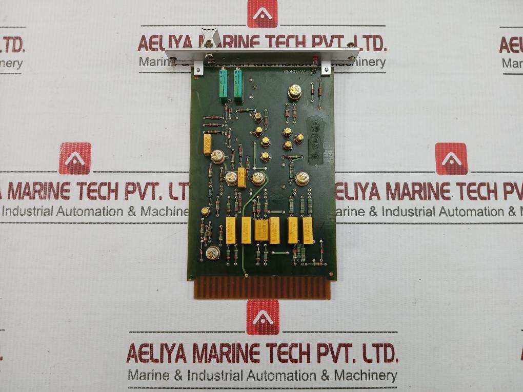 Printed-Circuit-Board-Pcb-Stork-Kwant-92104-D-76-423-3a-1