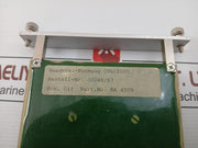 Printed-Circuit-Board-RA-4509-Reederei-kennung-210091-7