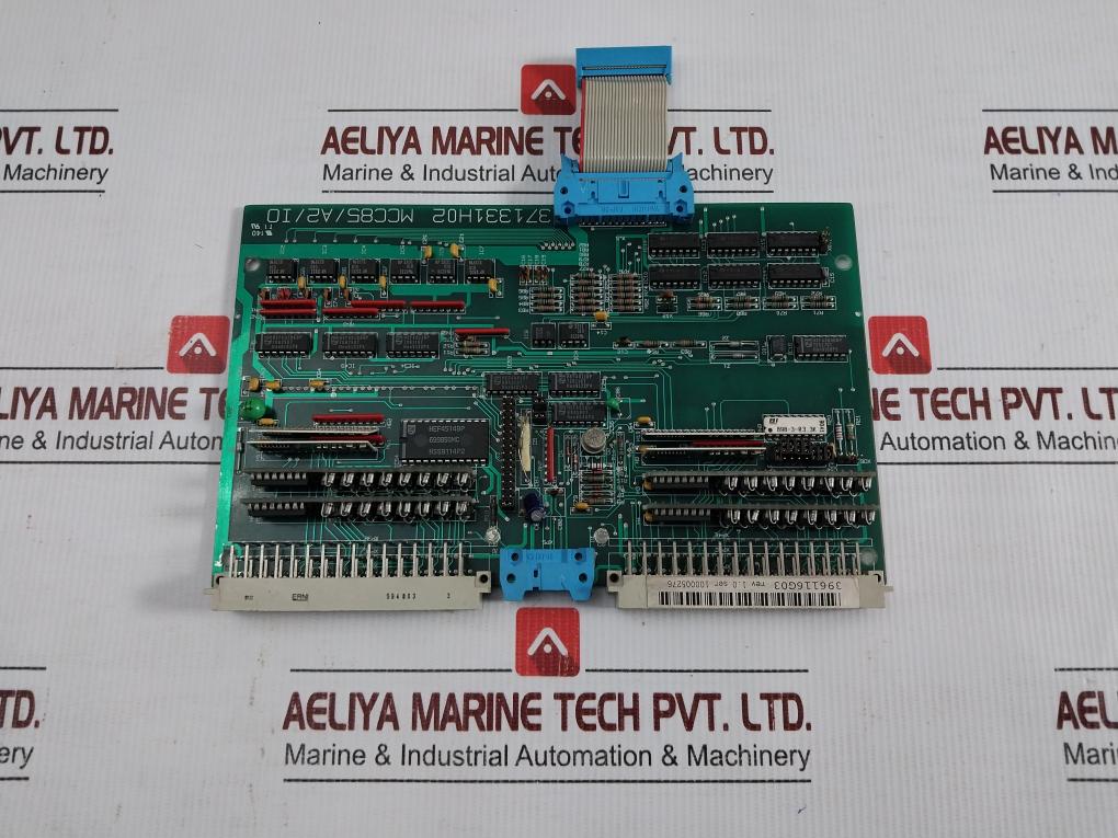 Printed-Circuit-Board-Rev-1-0-396116G03-371331-H02-Kone-Mcc85-A2-Io-208872-1