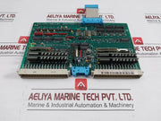 Printed-Circuit-Board-Rev-1-0-396116G03-371331-H02-Kone-Mcc85-A2-Io-208872-3
