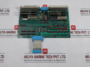 Printed-Circuit-Board-Rev-1-0-396116G03-371331-H02-Kone-Mcc85-A2-Io-208872-4