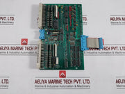 Printed-Circuit-Board-Rev-1-0-396116G03-371331-H02-Kone-Mcc85-A2-Io-208872-6