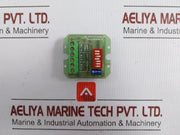 Printed-Circuit-Board-Servoteknikk-Oho-93920-2-1