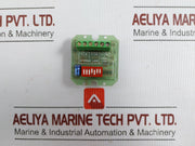 Printed-Circuit-Board-Servoteknikk-Oho-93920-2-3