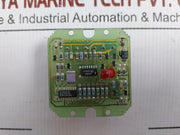 Printed-Circuit-Board-Servoteknikk-Oho-93920-2-4