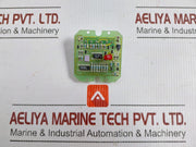 Printed-Circuit-Board-Servoteknikk-Oho-93920-2-5