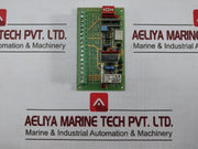Printed-Circuit-Board-Servoteknikk-Uga-91220-2-In-Used-2