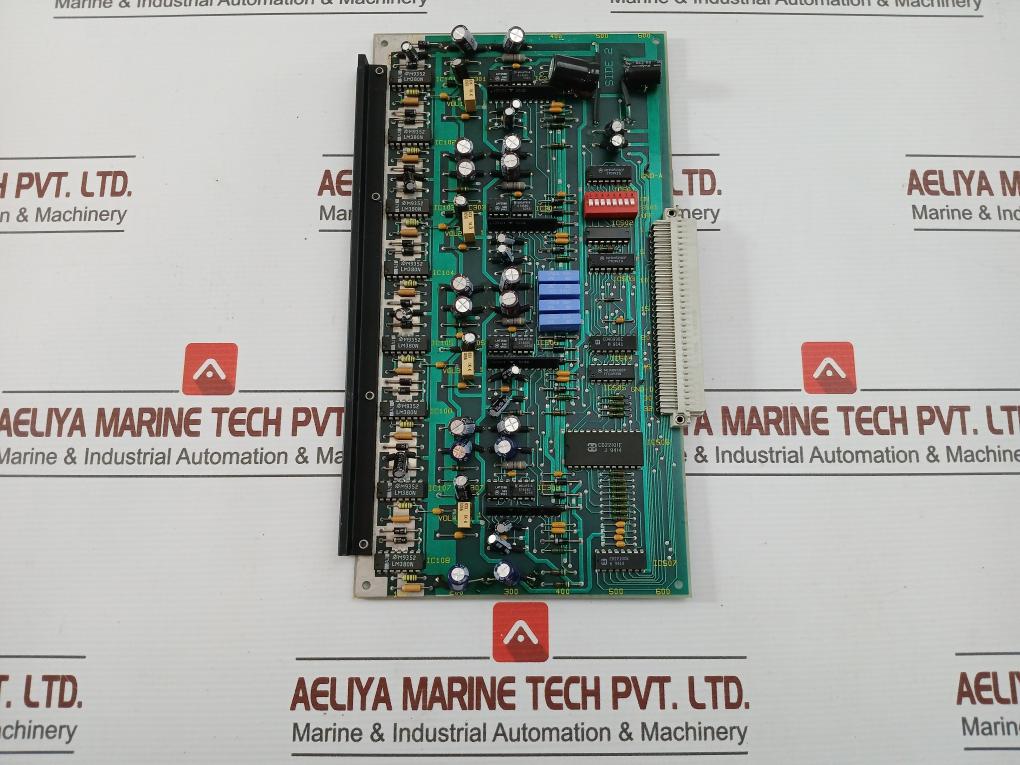 Printed-Circuit-Board-Stentor-1235-6-Slb-210121-1