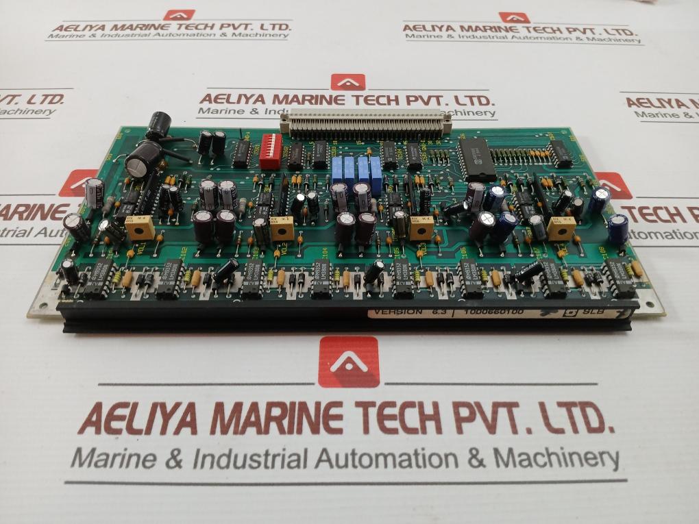 Printed-Circuit-Board-Stentor-1235-6-Slb-210121-1