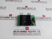 Printed Circuit Board Used