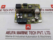 Siemens 780 0026 02A Printed Circuit Board 780002501 253