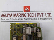 Siemens 780 0026 02A Printed Circuit Board 780002501 253