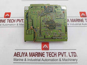 Siemens 780 0026 02A Printed Circuit Board 780002501 253