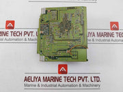 Siemens 780 0026 02A Printed Circuit Board 780002501 253