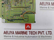 Siemens 780 0026 02A Printed Circuit Board 780002501 253