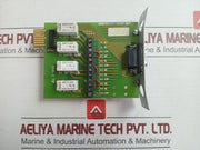 Printed Circuit Board 0996-2 Condition In Used