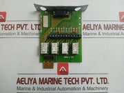 Printed Circuit Board 0996-2 Condition In Used