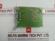 Printed Circuit Board 0996-2 Condition In Used
