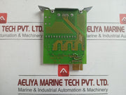 Printed Circuit Board 0996-2 Condition In Used