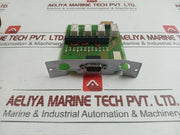 Printed Circuit Board 0996-2 Condition In Used