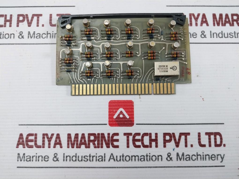 Printed Circuit Board 130415 G1-B