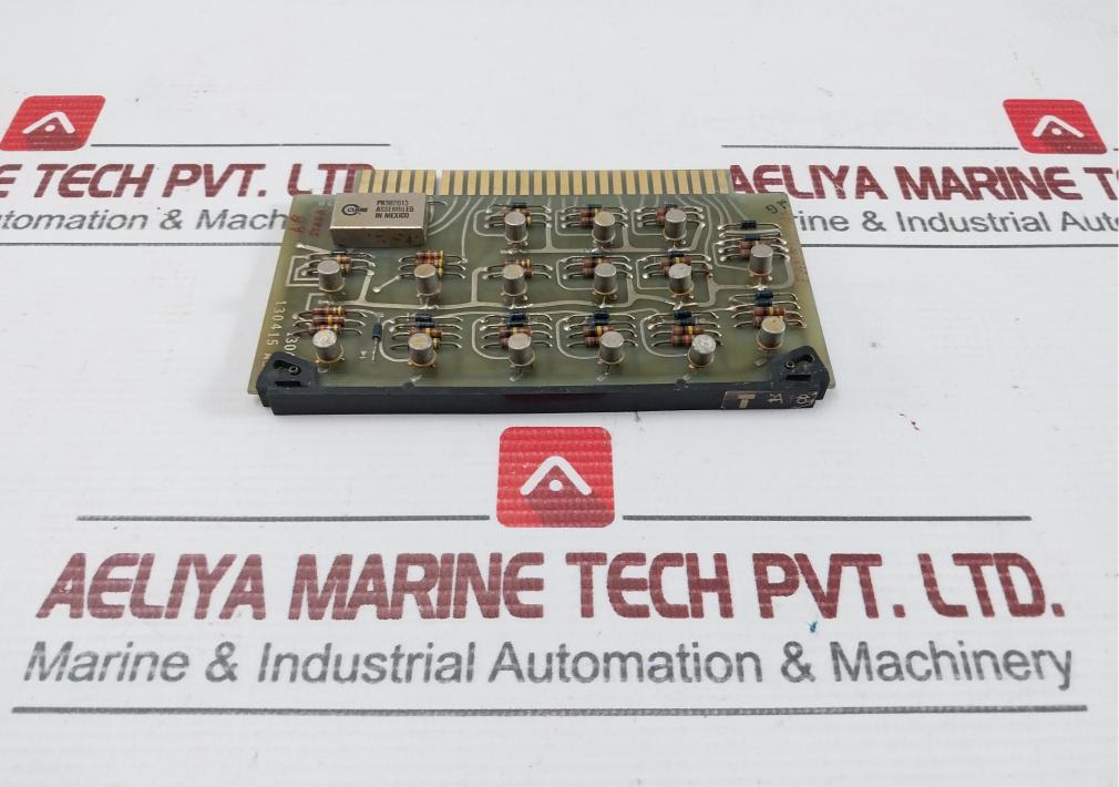 Printed Circuit Board 130415 G1-B