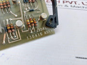 Printed Circuit Board 130415 G1-B