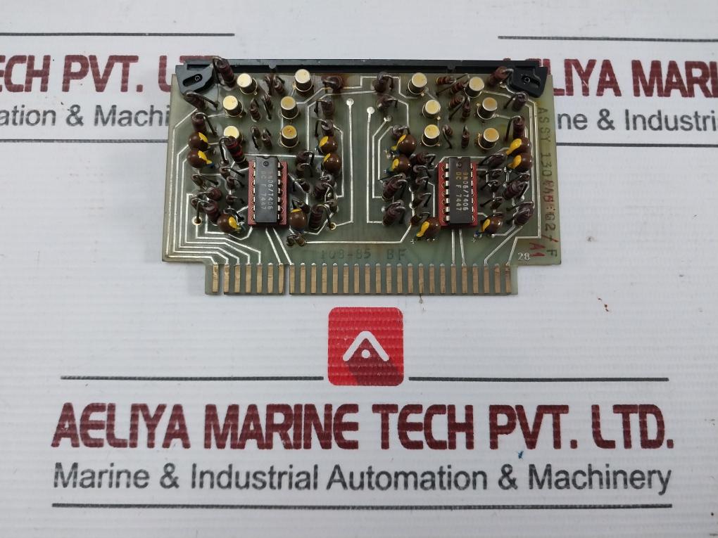 Printed Circuit Board 130444 D