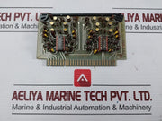 Printed Circuit Board 130444 D