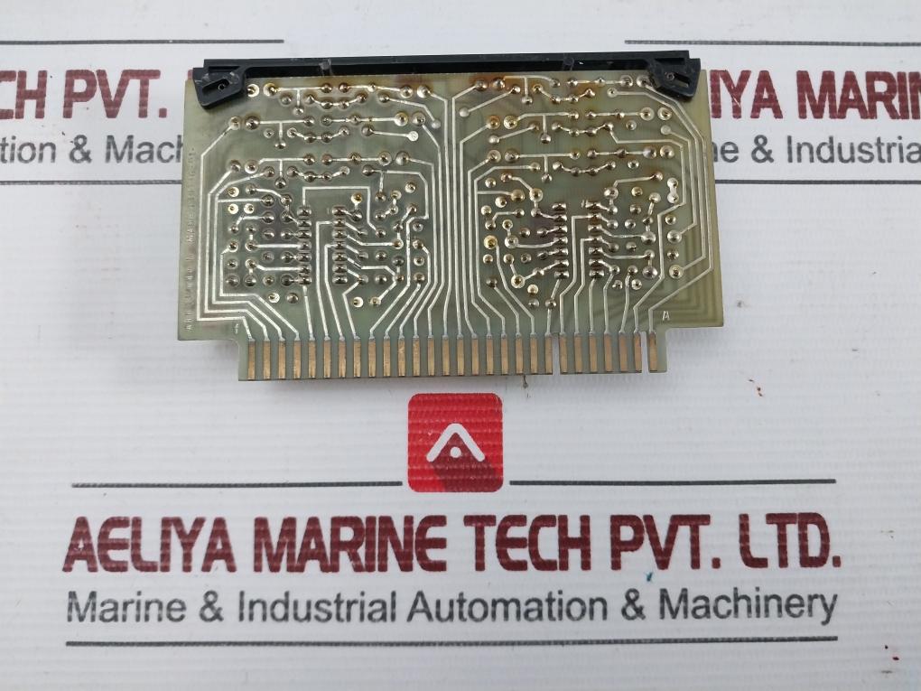 Printed Circuit Board 130444 D