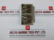 Printed Circuit Board 130444 D