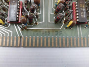 Printed Circuit Board 130444 D