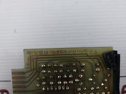 Printed Circuit Board 130444 D