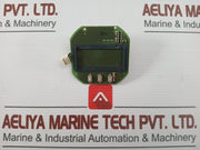 Printed Circuit Board 212508B